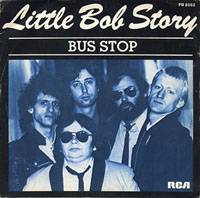 Little Bob Story : Bus Stop